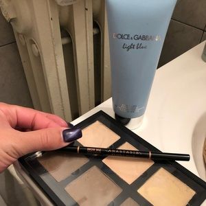 Anastasia Makeup bundle